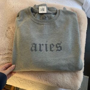 Astrology Sweatshirt